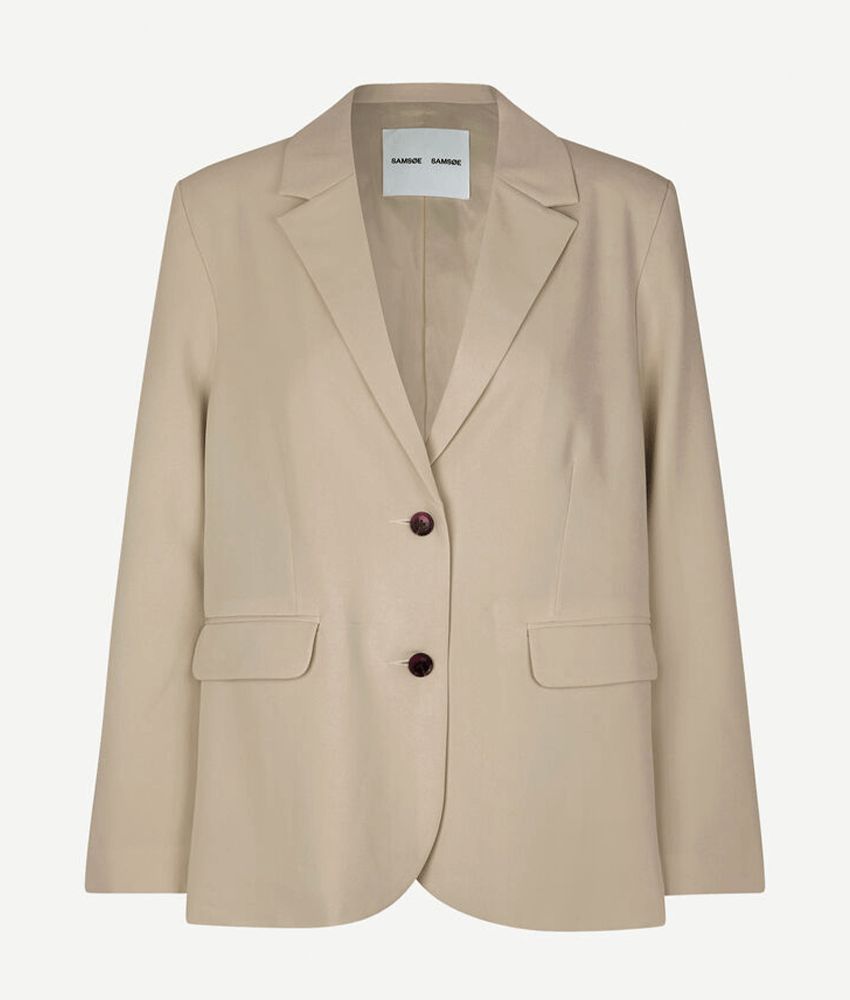 Samsoe Samsoe Ramona Blazer – nosix.co.uk