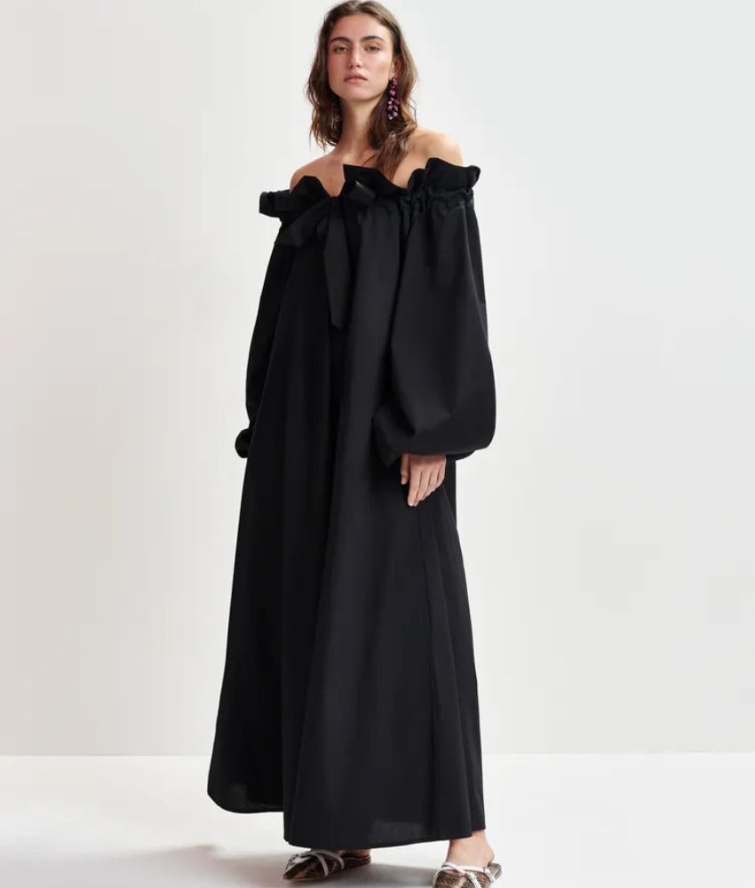 Essentiel Antwerp Hojito Dress