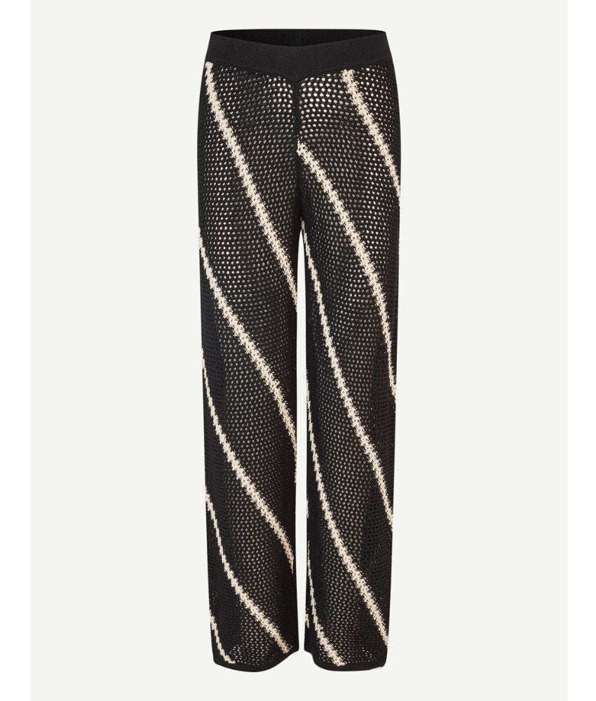 Samsoe Samsoe Knit Trousers