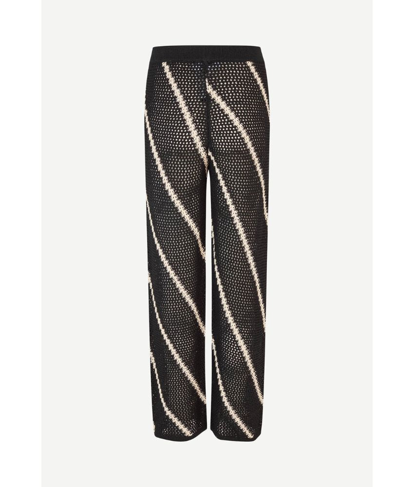 Samsoe Samsoe Knit Trousers