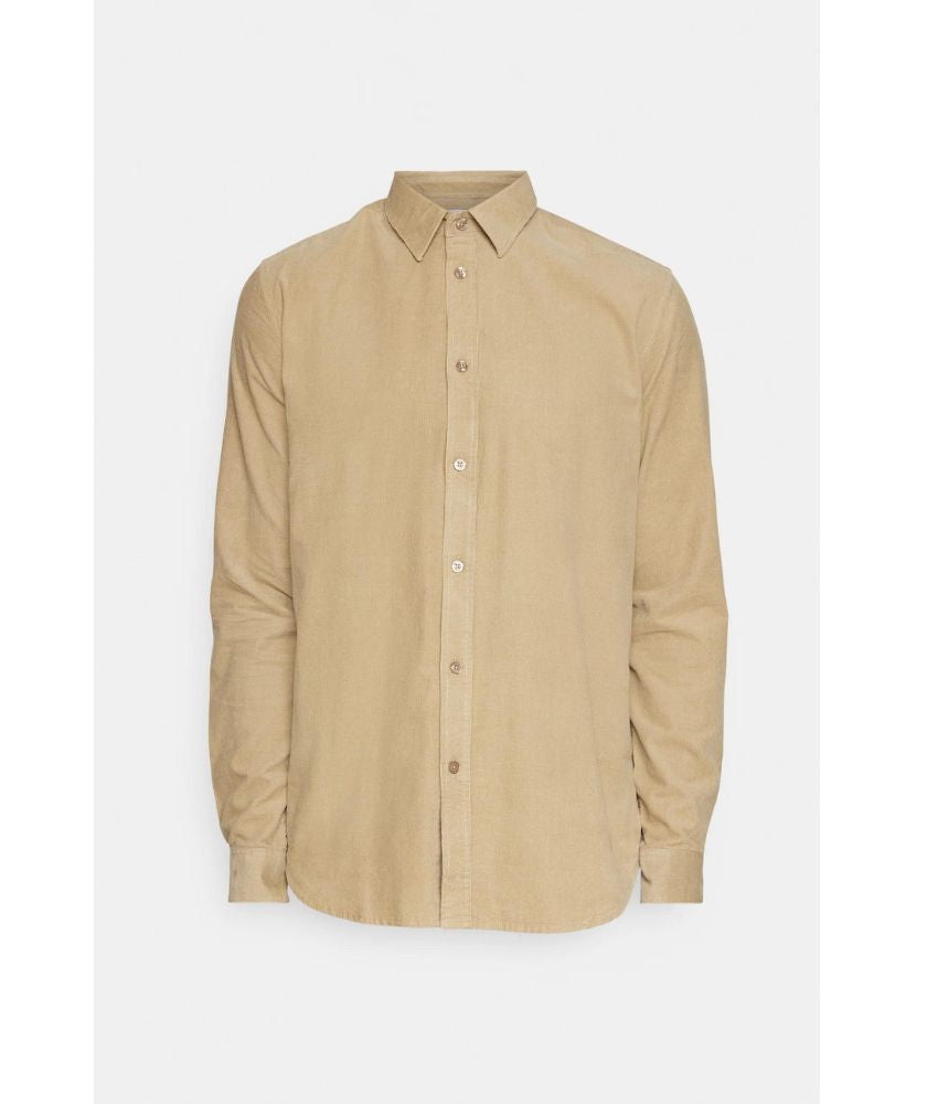 Samsoe Samsoe Saliam NX Shirt