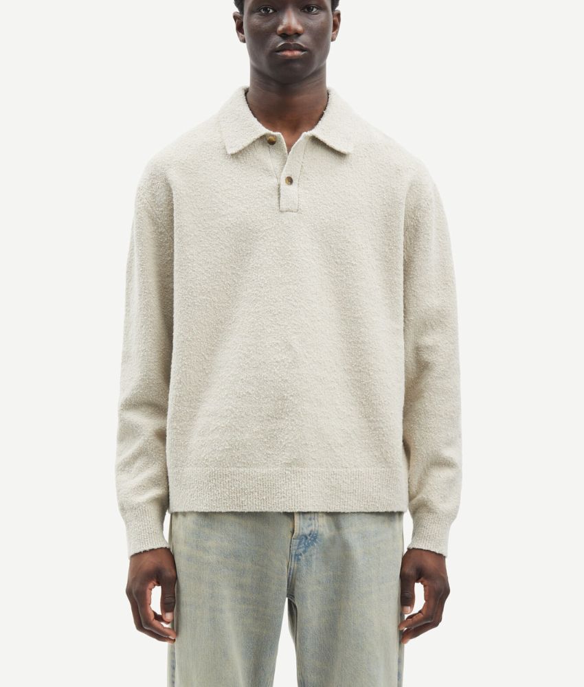 Samsoe Samsoe Sanino Polo – nosix.co.uk