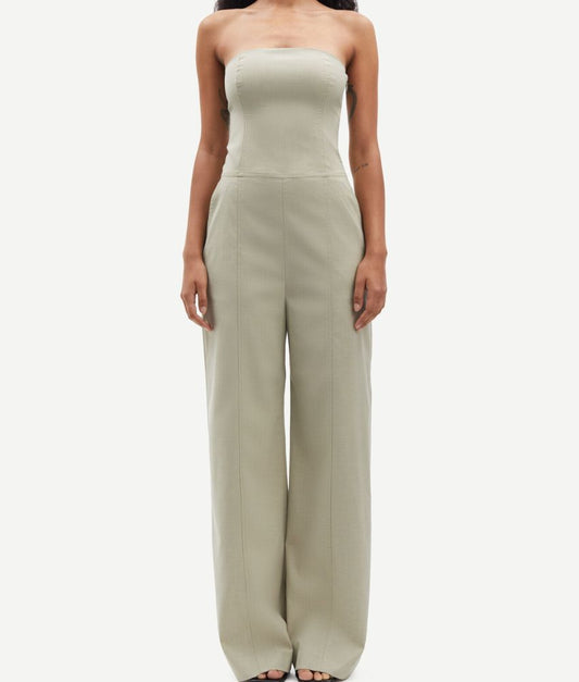 Samsoe Samsoe Sarai Jumpsuit