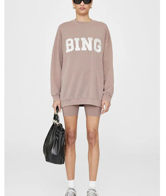 Anine Bing Tyler Sweatshirt