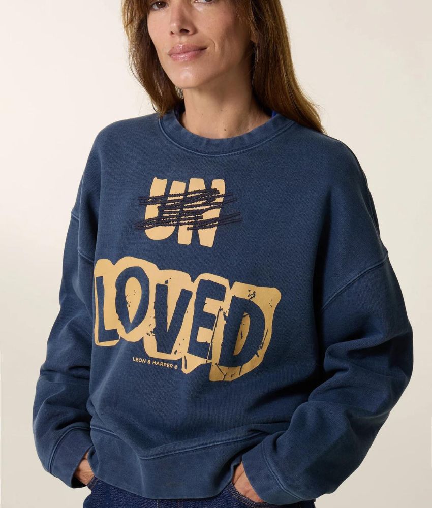 Leon & Harper Siena Sweatshirt