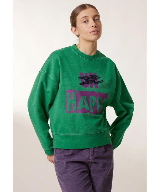 Leon & Harper Siena Sweatshirt