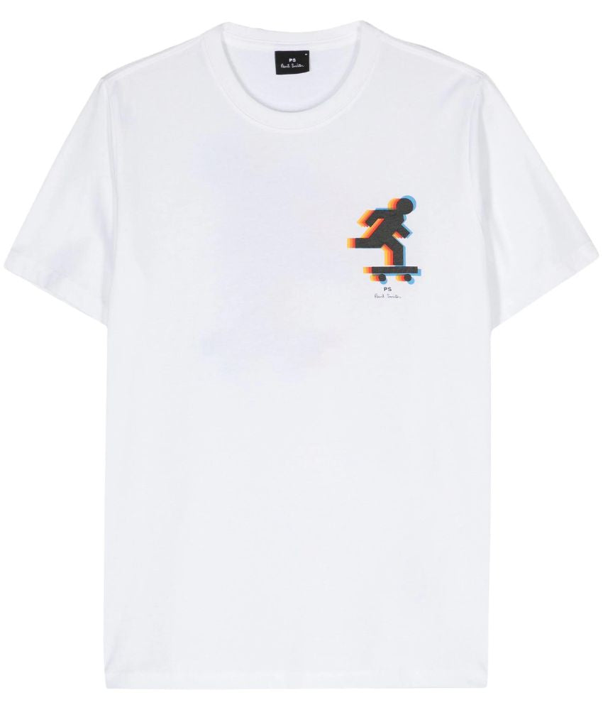 Paul Smith Skater T-Shirt