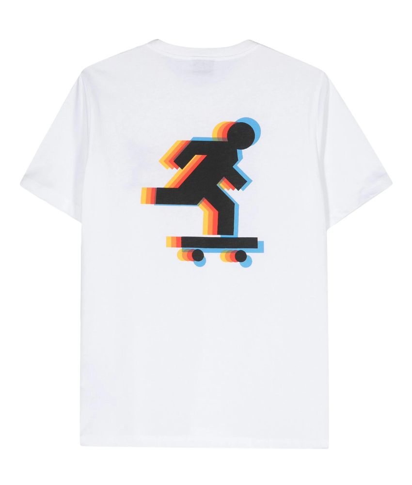 Paul Smith Skater T-Shirt