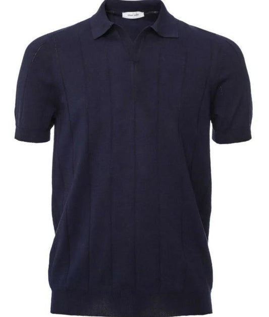 Gran Sasso Skipper Tennis Polo