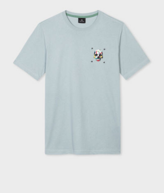 Paul Smith Skull T-Shirt