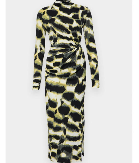 DVF Sonja Dress