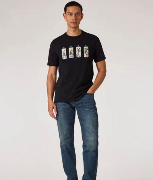 Paul Smith Spray T-Shirt