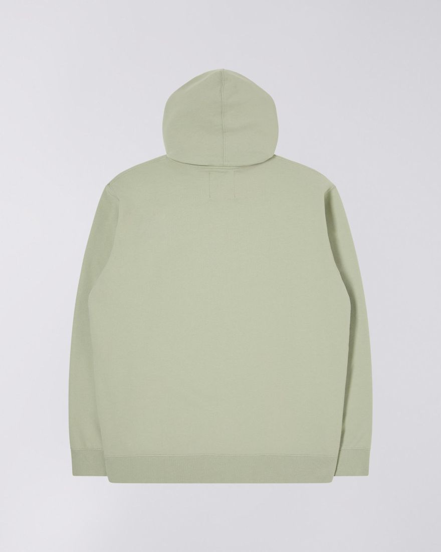 EDWIN Japanese Sun Hoodie Sweat