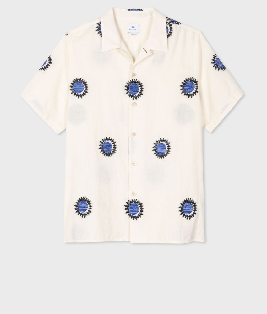 Paul Smith 'Sun' Casual Shirt