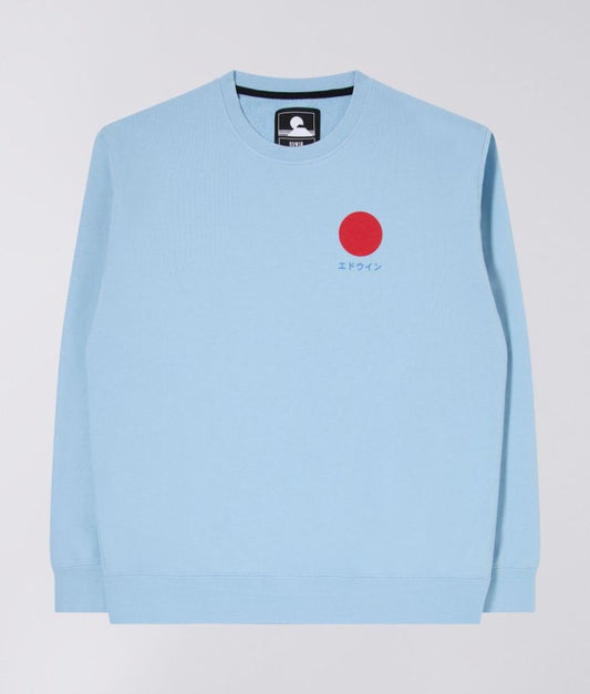 EDWIN Japenese Sun Sweat