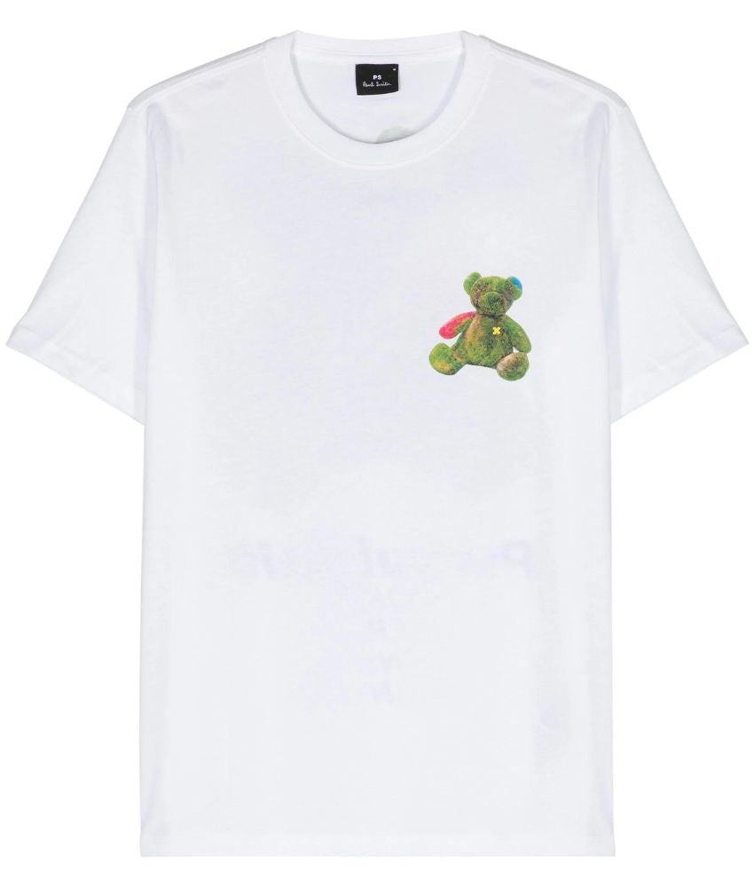 Paul Smith Teddy T-Shirt