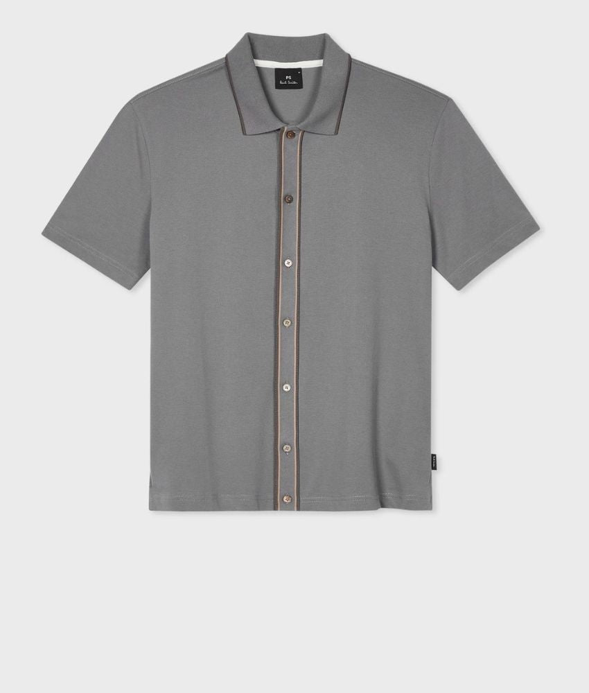 Paul Smith Cotton Polo