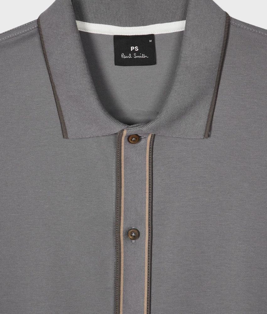 Paul Smith Cotton Polo