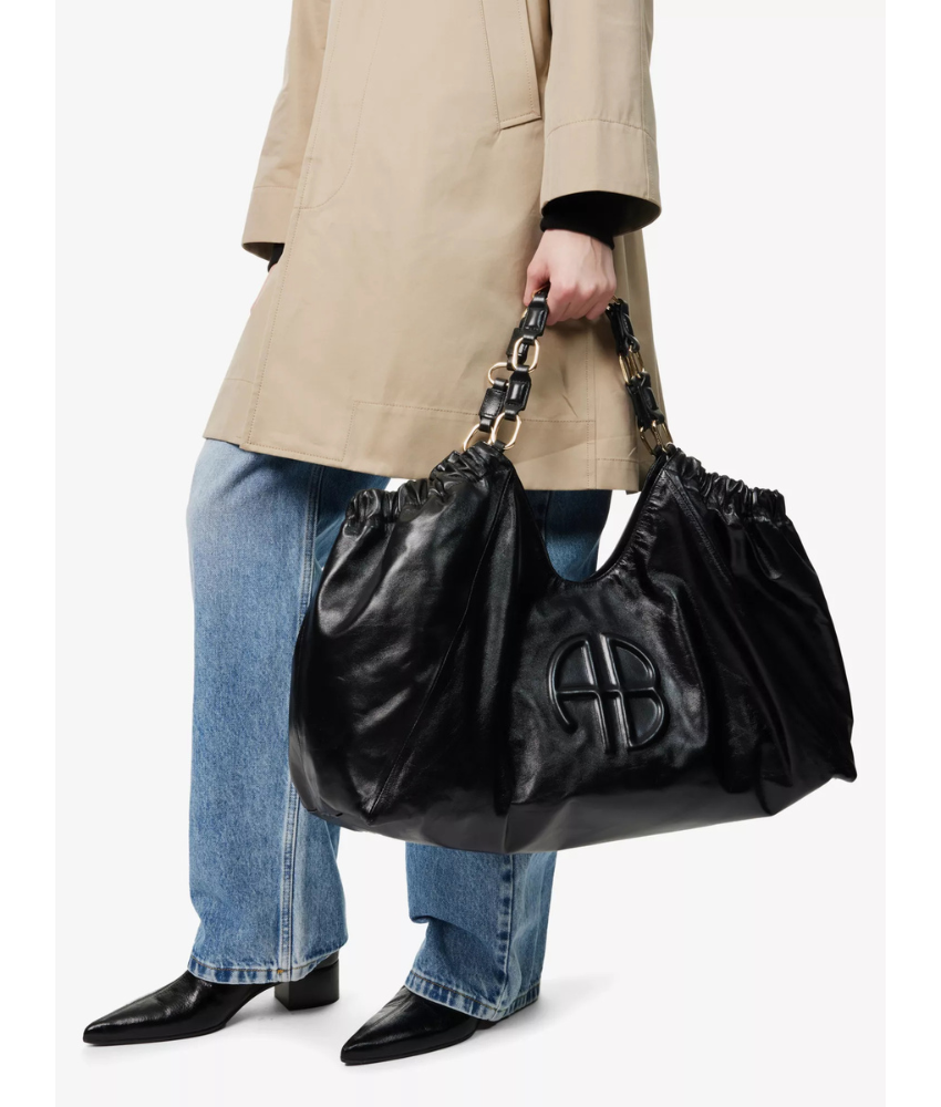 Anine Bing Kate Tote Bag – nosix.co.uk Anine Bing Kate Tote Bag – nosix.co.uk