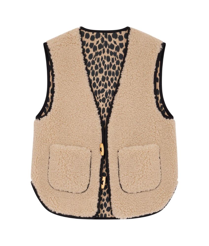 Leon & Harper Veli Gilet