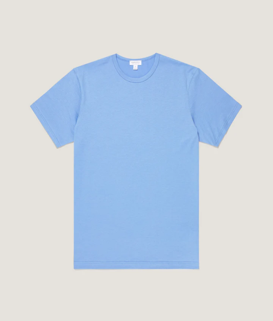 Sunspel SS Classic T-shirt
