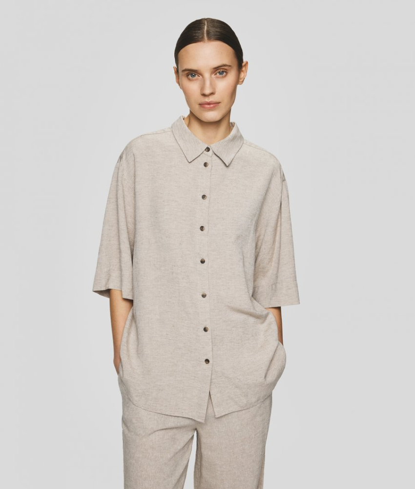 MSCH Copenhagen Viana Ginia Shirt
