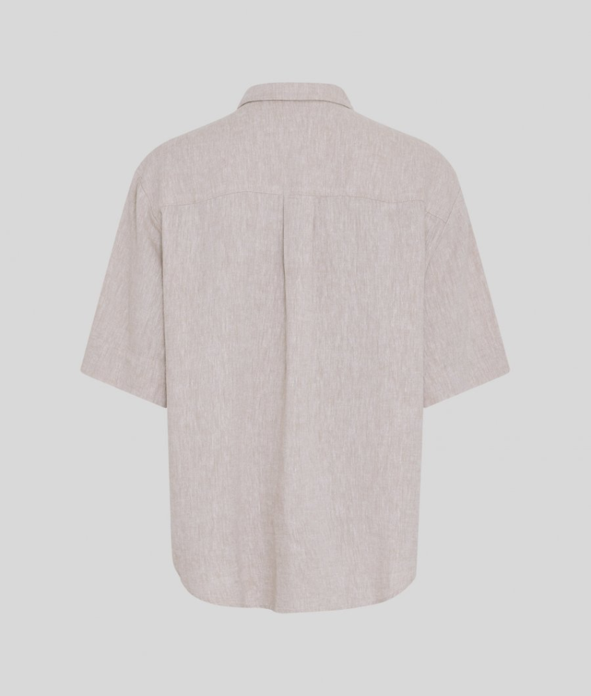 MSCH Copenhagen Viana Ginia Shirt
