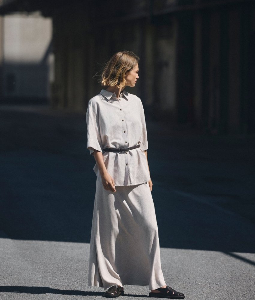 MSCH Copenhagen Viana Ginia Shirt