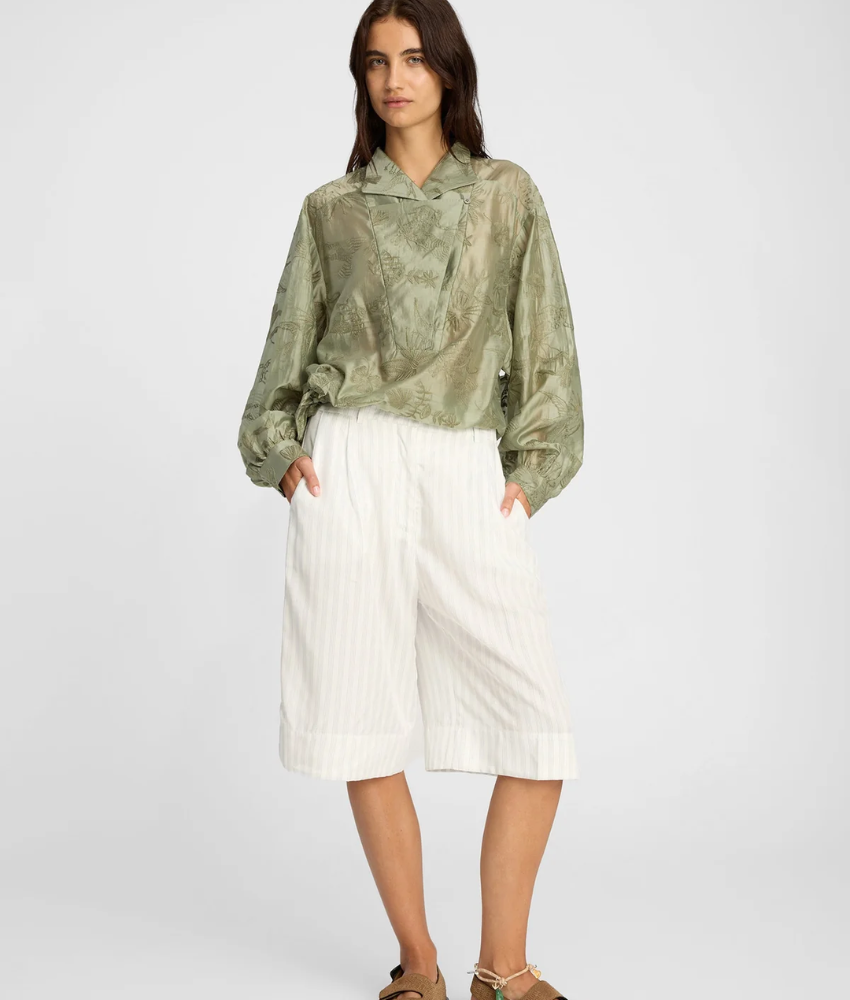 Munthe Belicia Shirt