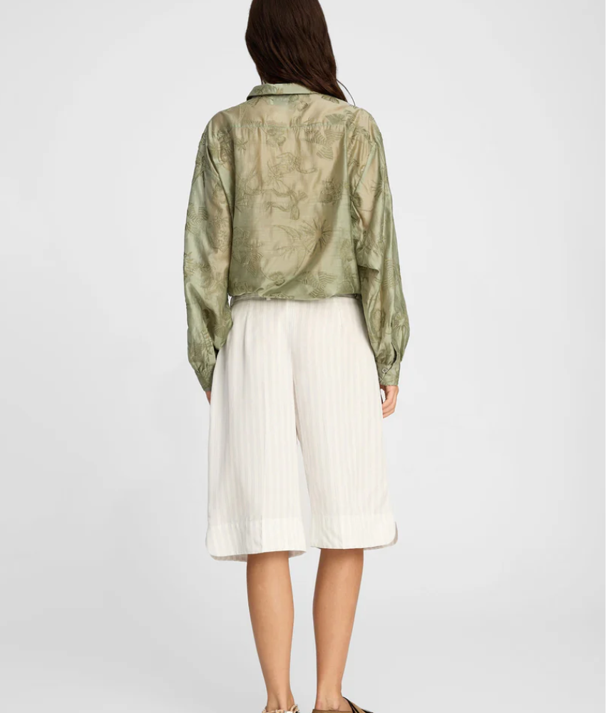 Munthe Belicia Shirt
