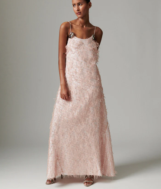 Day Birger Et Mikkelsen Flio Dobby Dress