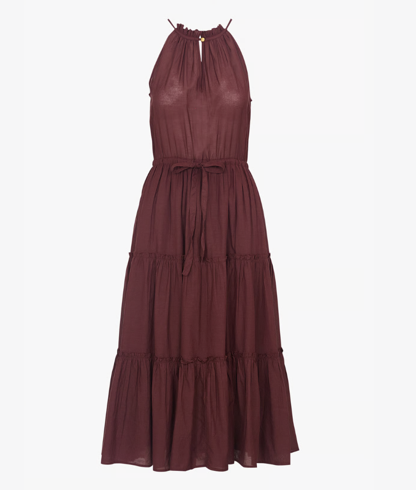 Petite Mendigote Ritu Dress