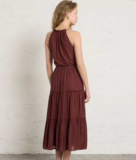 Petite Mendigote Ritu Dress