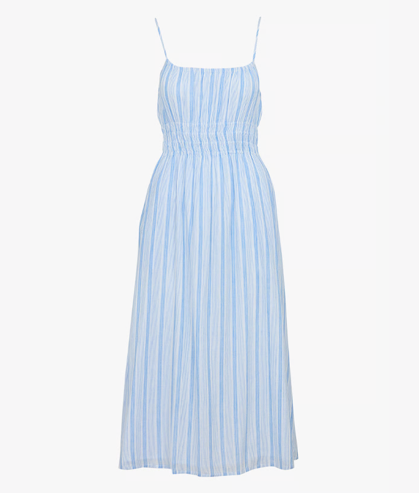Petite Mendigote Vivi Dress