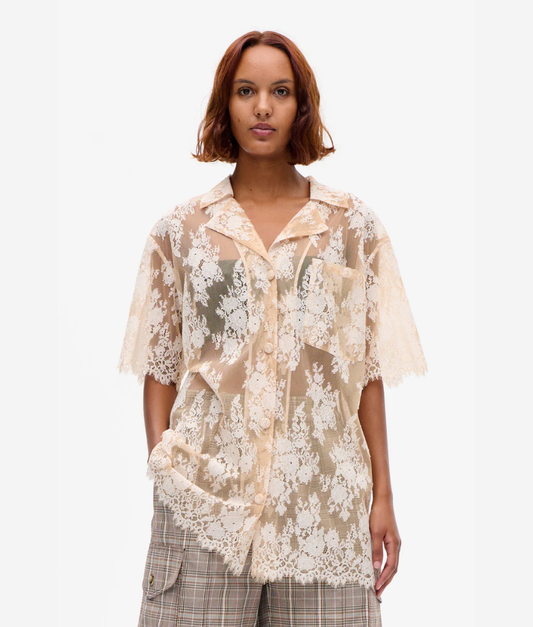Baum Und Pferdgarten Mannica Shirt