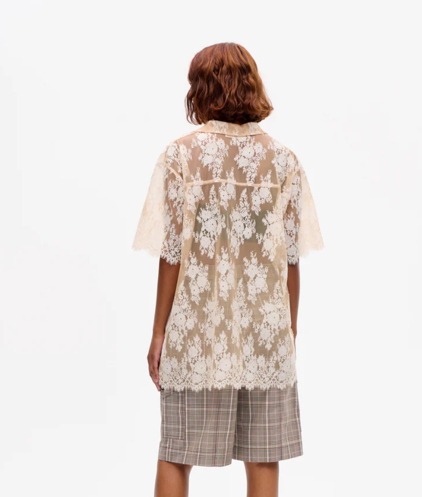 Baum Und Pferdgarten Mannica Shirt