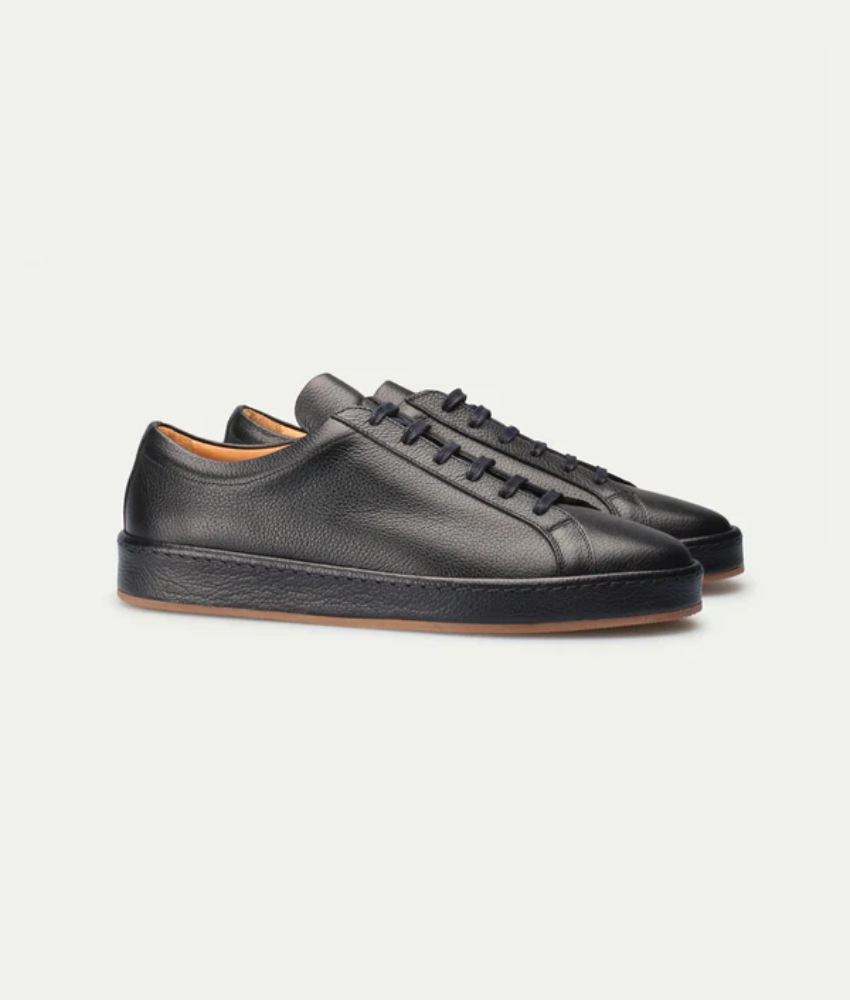 Aurelien Grain Voyager Sneaker
