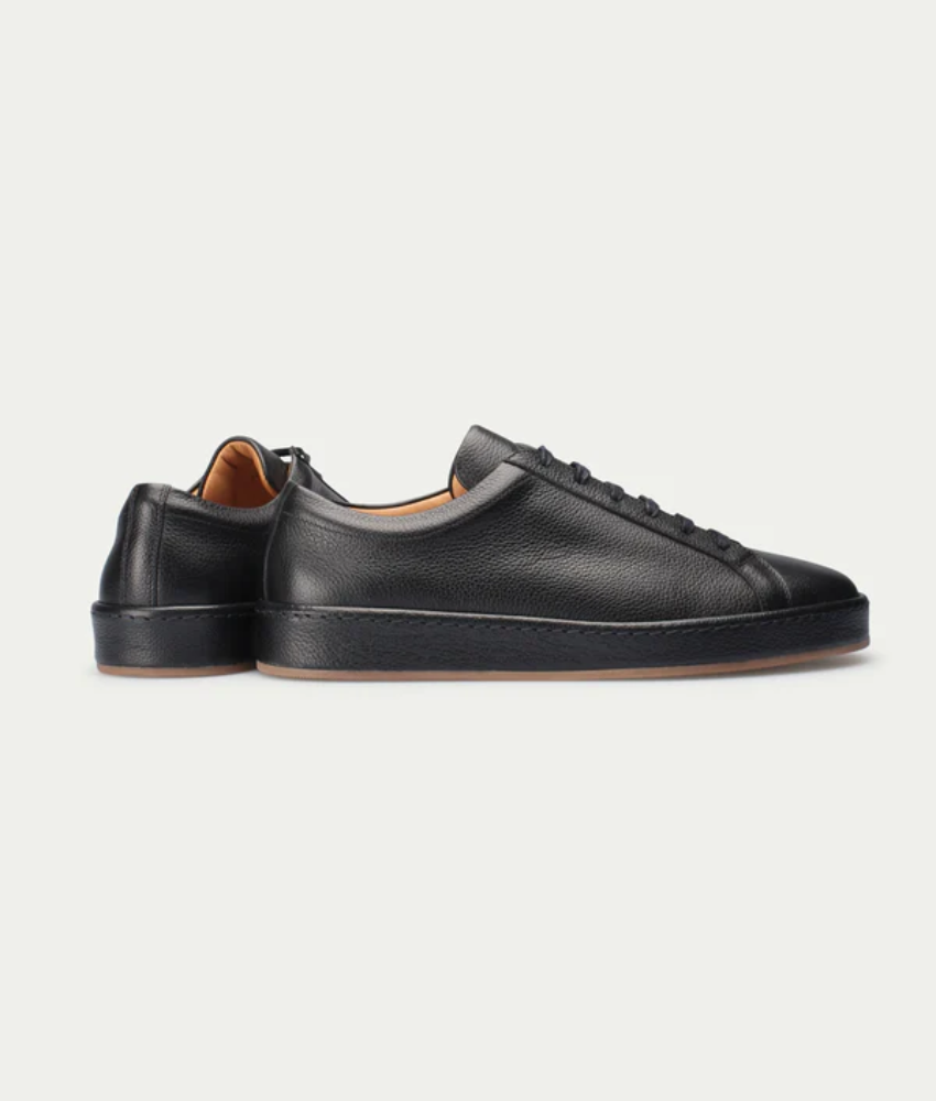 Aurelien Grain Voyager Sneaker