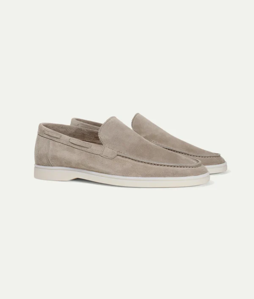 Aurelien Yacht Loafer