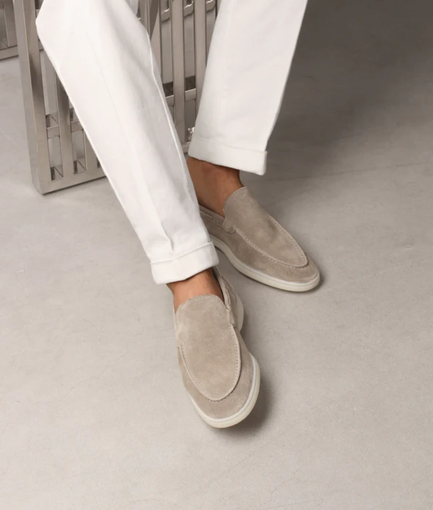 Aurelien Yacht Loafer