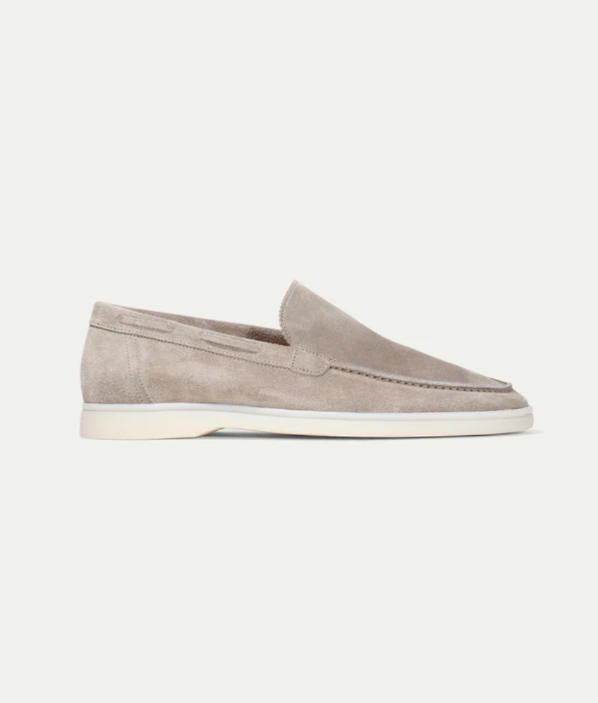 Aurelien Yacht Loafer