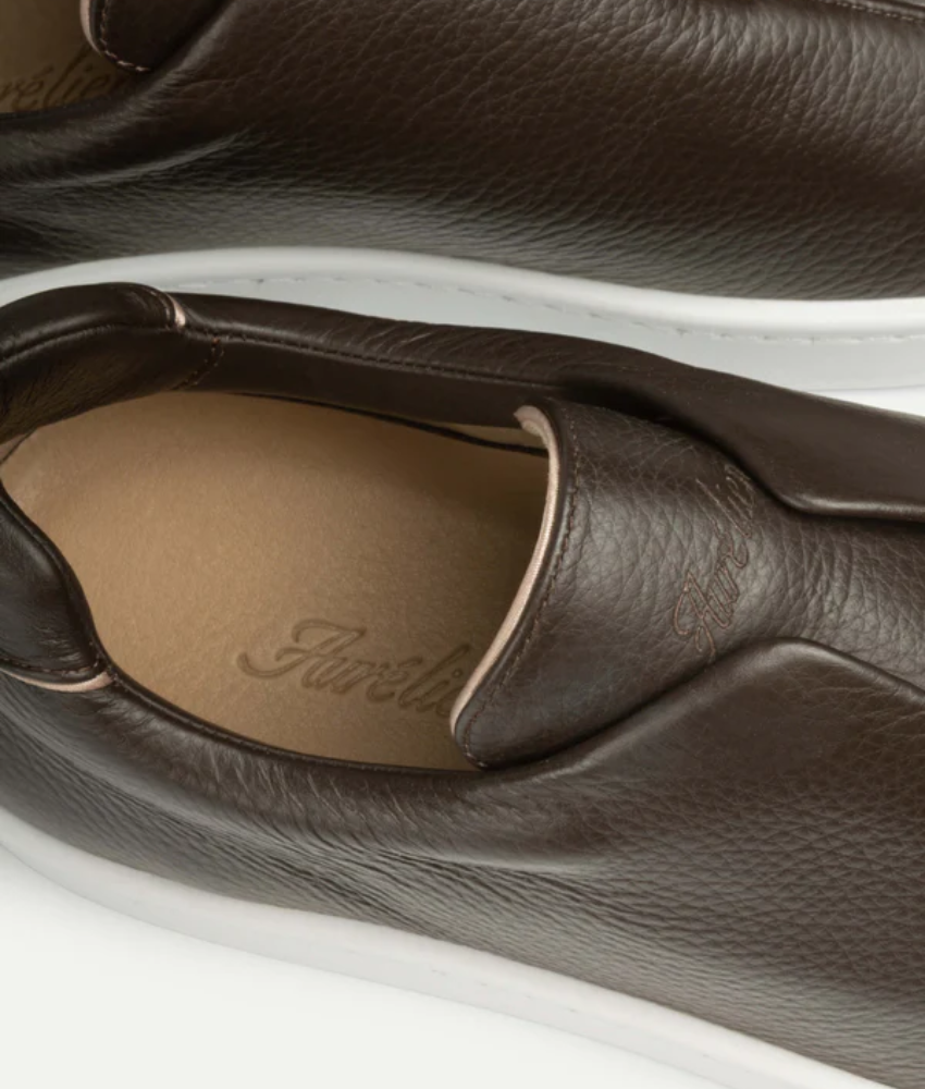 Aurelien Grain AUR3 Sneaker