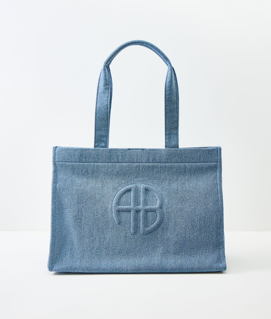 Anine Bing Lara Tote Bag