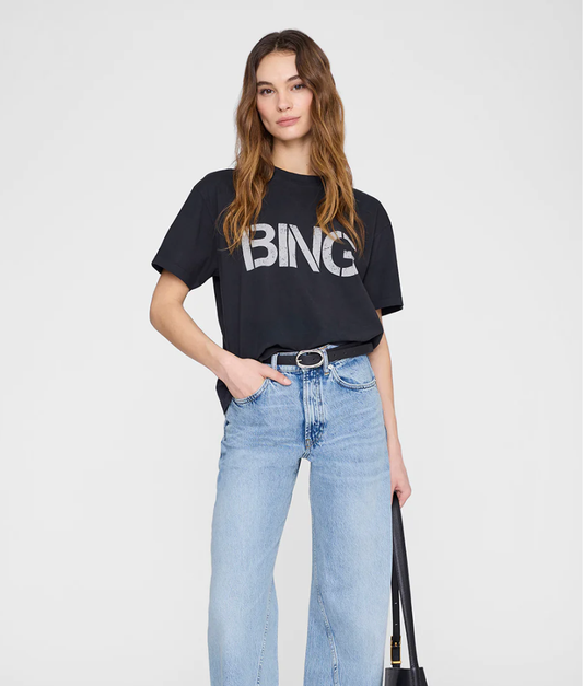 Anine Bing Wagner T-shirt