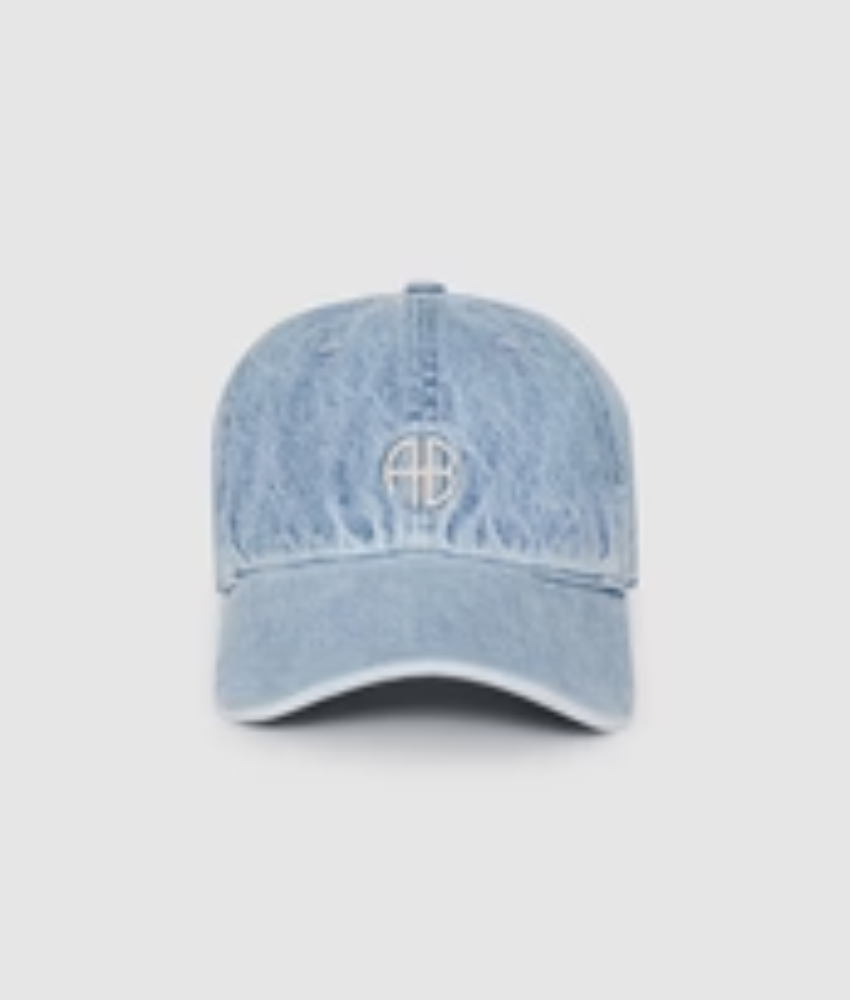 Anine Bing Jeremy Baseball Cap