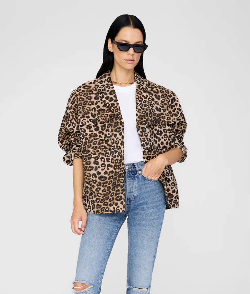 Anine Bing Flynn Jacket