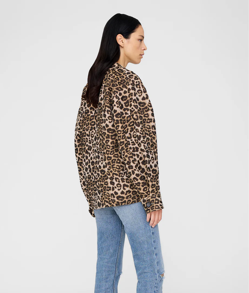 Anine Bing Flynn Jacket