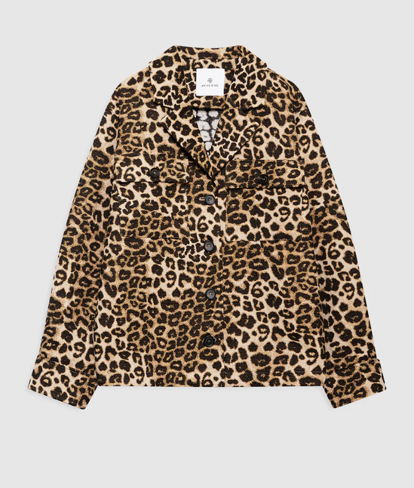 Anine Bing Flynn Jacket