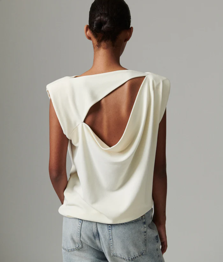 Day Birger et Mikkelson Patti Top