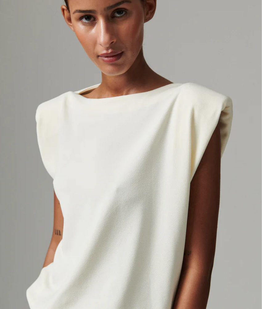 Day Birger et Mikkelson Patti Top